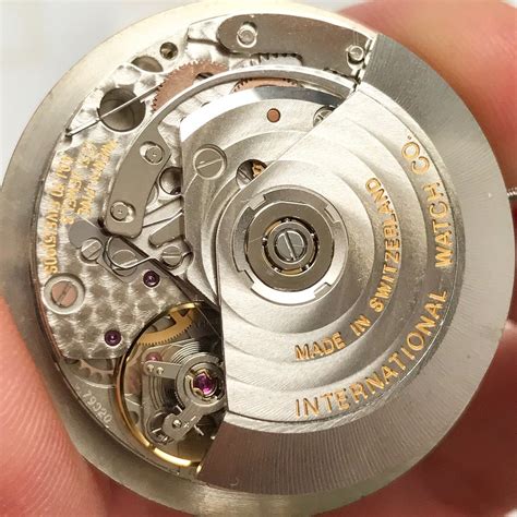 iwc 79320 calibre chronograph movement|IWC portofino 391027.